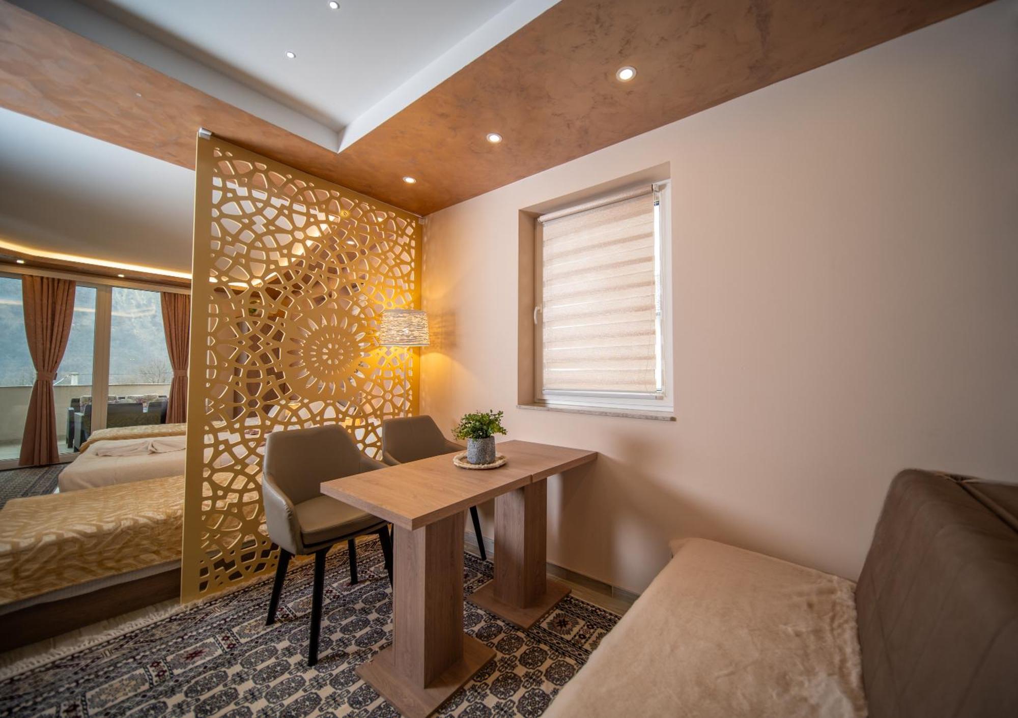 Sm Exclusive Apartments Visoko Eksteriør billede